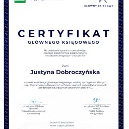 Księgowy Szczecin 1