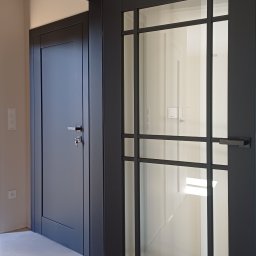 ERKADO FREZJA 5 i AMARAYLIS 9
okleina czarny st cpl