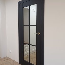 ERKADO AMARAYLIS 1
okleina czarny st cpl