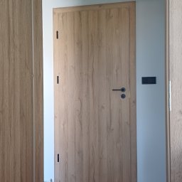 L7 DRZWI - ERKADO ALTAMURA 1 okleina dąb natur premium