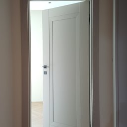 L7 DRZWI - ERKADO WERBENA 7 okleina cappuccino st cpl