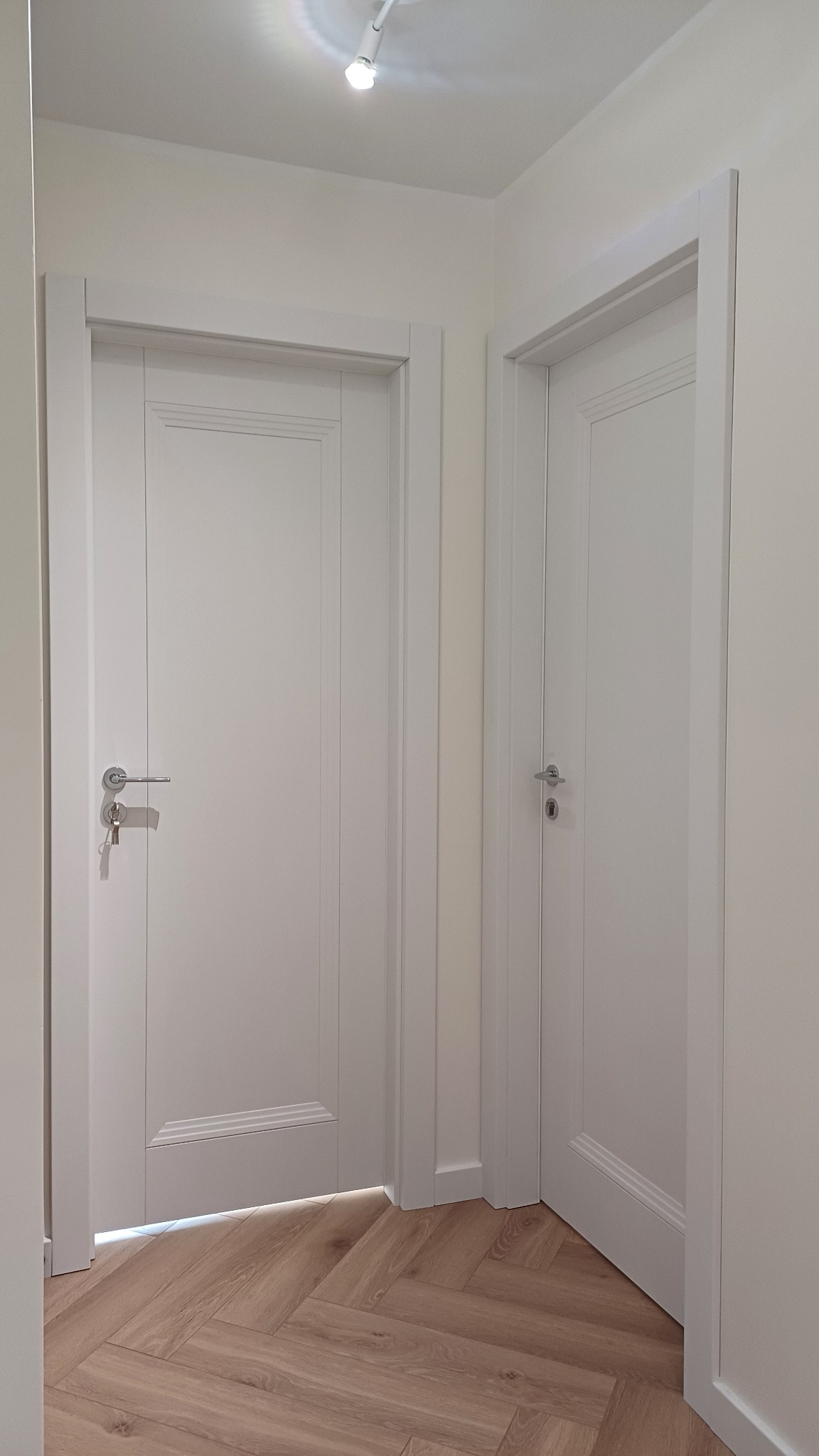 POL-SKONE MODO okleina biała