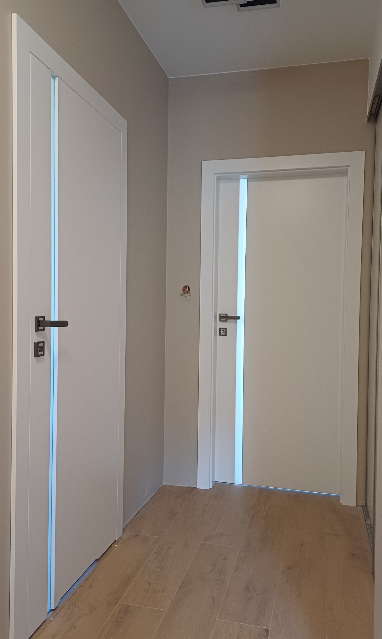 ERKADO BALDUR 1 Lakier biały