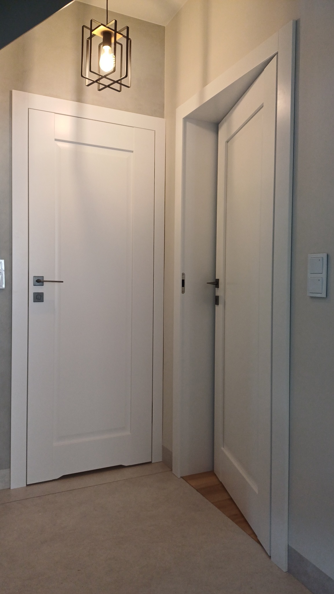 ERKADO NEMEZJA 14 lakier biały RAL9003