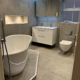 Wykończenia wnętrz Biała Podlaska 3