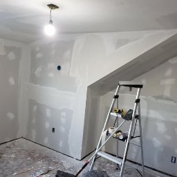 Wykończenia wnętrz Biała Podlaska 4