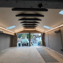 Remont łazienki Raszyn 1