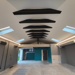 Kamil Malinowski - Remont łazienki Pruszków