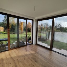 Remont łazienki Raszyn 4