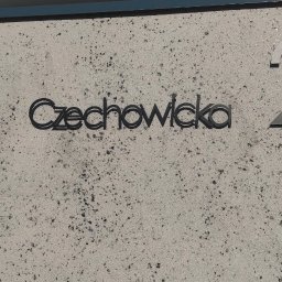 Czechowicka 21/2 - biuro kancelarii