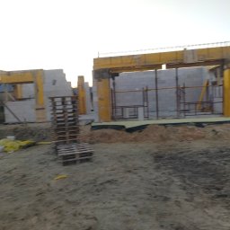 F.H.U DOM BUD - Świetne Obróbki Blacharskie Radzyń Podlaski