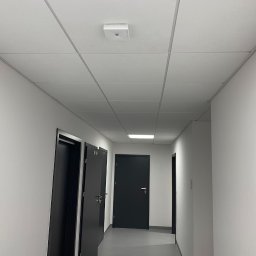 Karst Poland Karol Stankiewicz - Sufit typu Armstrong