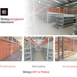 Szafy na wymiar Niepołomice 1