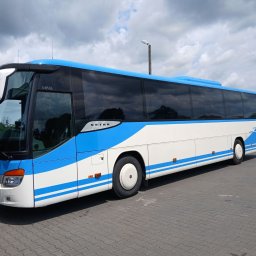 Przewóz osób Żyrardów 2