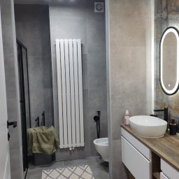 Remonty mieszkań Warszawa 1