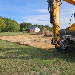Przydomowe oczyszczalnie ścieków Stanisławów 2