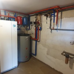 Pompy ciepła Żukowo 4