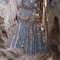 Pompy ciepła Żukowo 3