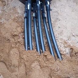 Pompy ciepła Żukowo 2