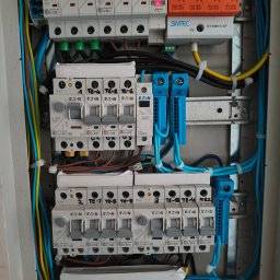 Instalacje elektryczne Miedzna 1