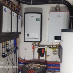 Nor nor - Pogotowie Hydrauliczne Piaseczno