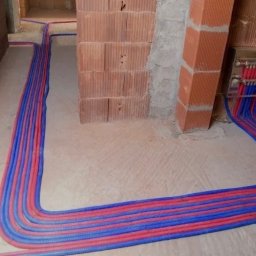 Przeróbki instalacji hydraulicznych Morzeszczyn 4