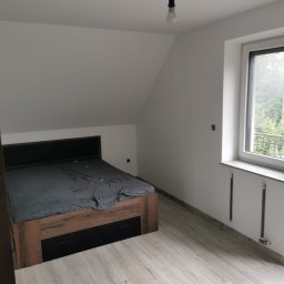 Malowanie mieszkań Kocmyrzów 2