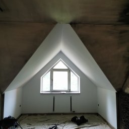 Malowanie mieszkań Kocmyrzów 4