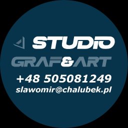 Studio Graf & Art Sławomir Chałubek - Tworzenie Logo Koszalin