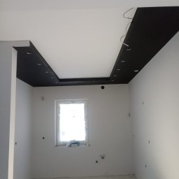 Remonty mieszkań Kostrzyn 1