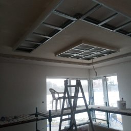 Remonty mieszkań Kostrzyn 4