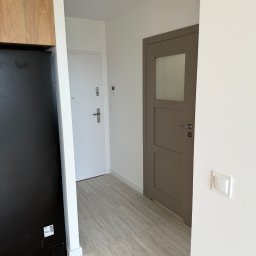 Remonty mieszkań Gdynia 1