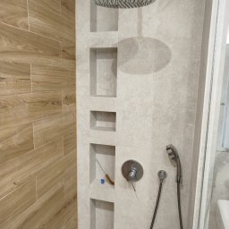 Instalacje elektryczne Warszawa 2