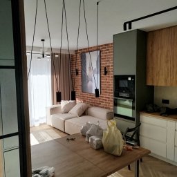 Instalacje elektryczne Warszawa 4