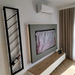 Instalacje elektryczne Warszawa 3