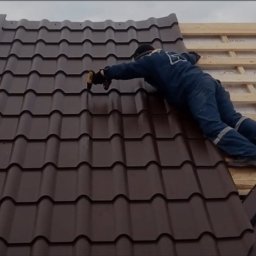 Naprawa dachów Piaseczno 4