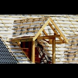 Naprawa dachów Piaseczno 1