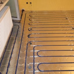 Pompy ciepła Wrocław 1