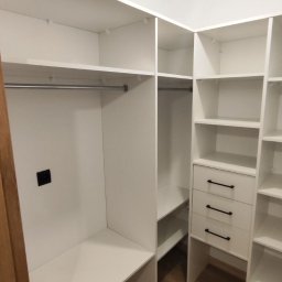 Kuchnie na wymiar Białystok 1