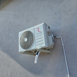 Klimatyzacja do domu Chorzów 2