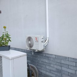 Klimatyzacja do domu Chorzów 3