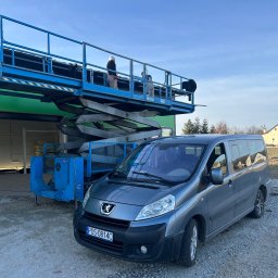 DanBud - Remonty Domu Ostrów Wielkopolski