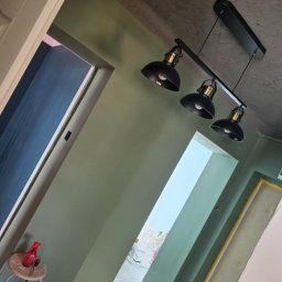 Andrzej Kuznowicz - Malowanie Biura Łódź