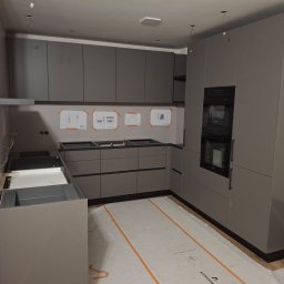 Remont kuchni Warszawa 1