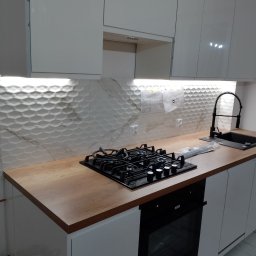 Remont kuchni Warszawa 2