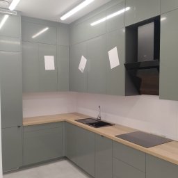 Remont kuchni Warszawa 3