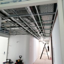 Ocieplenie poddasza Krasnystaw 2