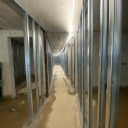 Ocieplenie poddasza Krasnystaw 3