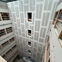 Ocieplenie poddasza Krasnystaw 4