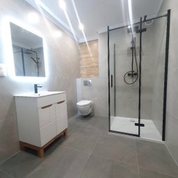 Remonty mieszkań Trzebnica 1